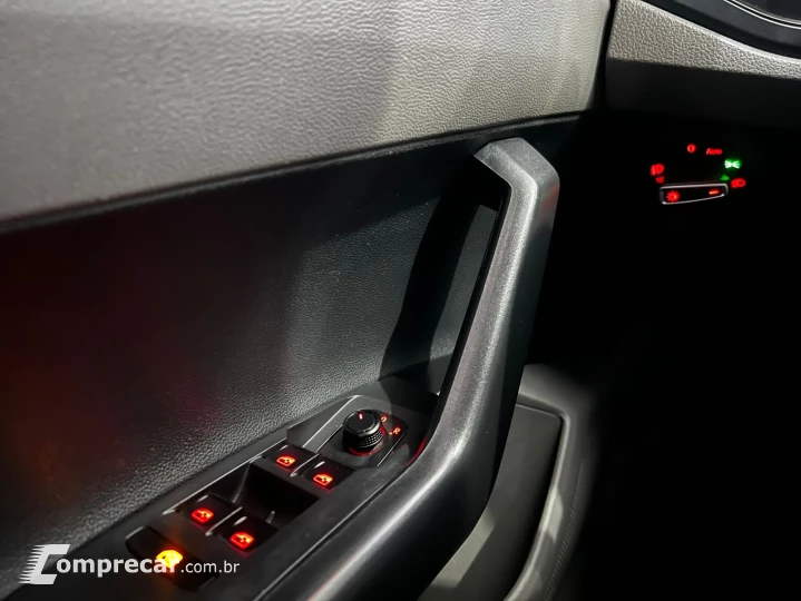 Virtus 1.0 200 TSI Comfortline (Flex) (Aut)