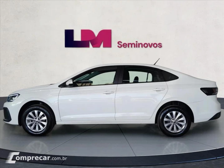 VIRTUS 1.0 170 TSI MANUAL