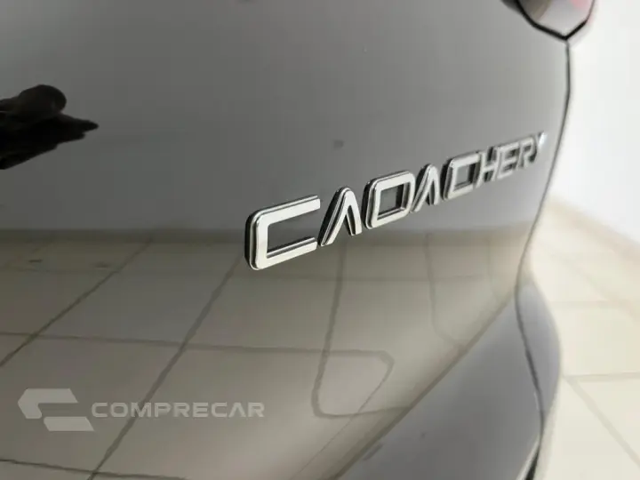 TIGGO 7 1.5 TCI TURBO FLEX SPORT CVT