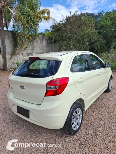 Ka Se 1.0