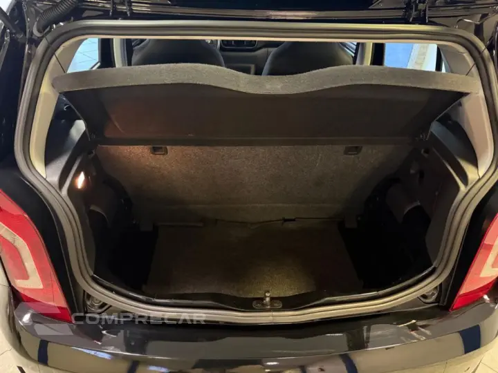 up! move 1.0 Total Flex 12V 5p