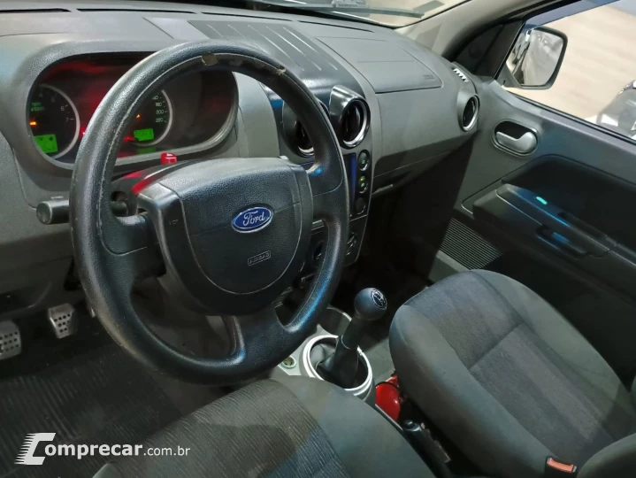 Ecosport XLT 2.0