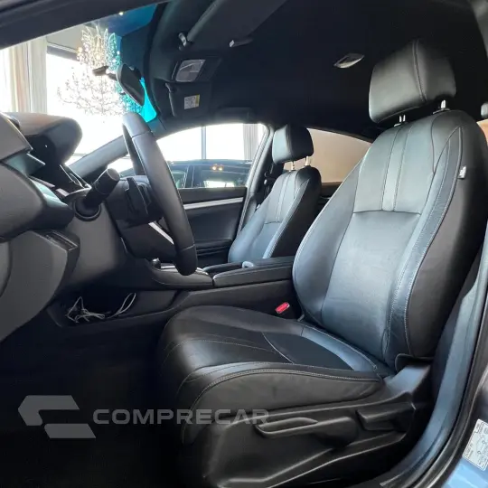 CIVIC 2.0 16vone EXL