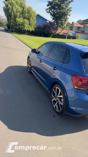 POLO 1.4 250 TSI GTS
