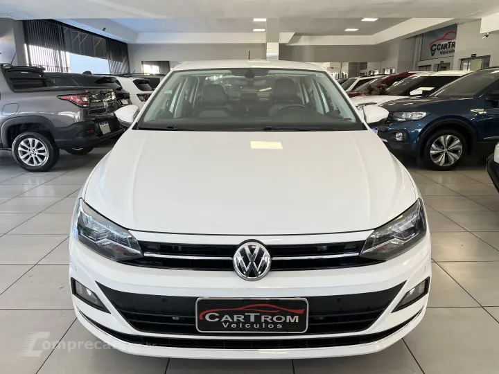 VIRTUS 1.0 200 TSI Highline