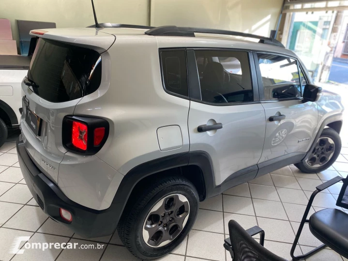 RENEGADE 2.0 16V Turbo Sport 4X4