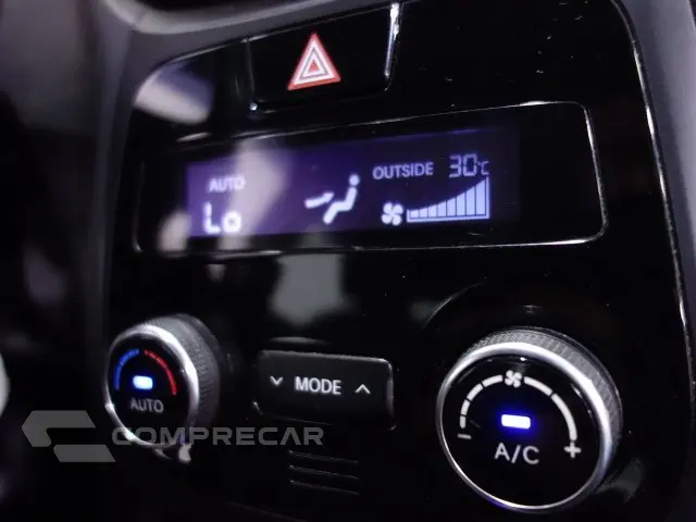 HB20S - 1.6 PREMIUM 16V 4P AUTOMÁTICO