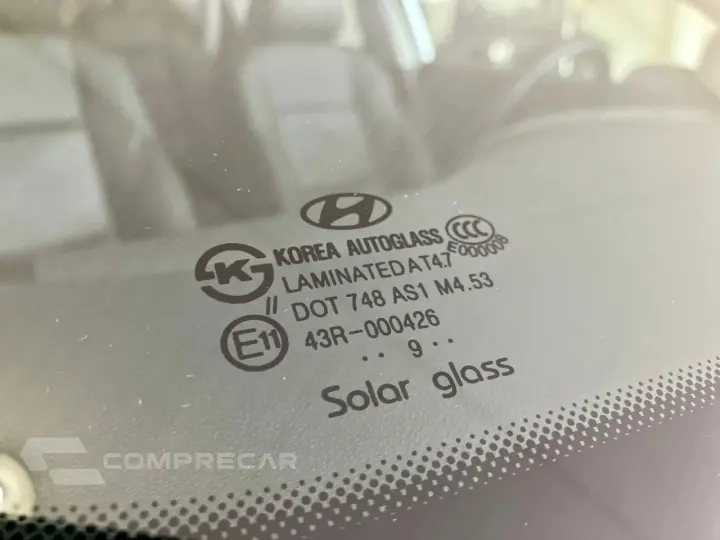 I30 2.0 16V 4P GLS AUTOMÁTICO
