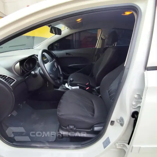 HB20 Comf./C.Plus/C.Style 1.0 Flex 12V