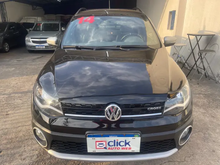 SAVEIRO 1.6 Cross CE 16V