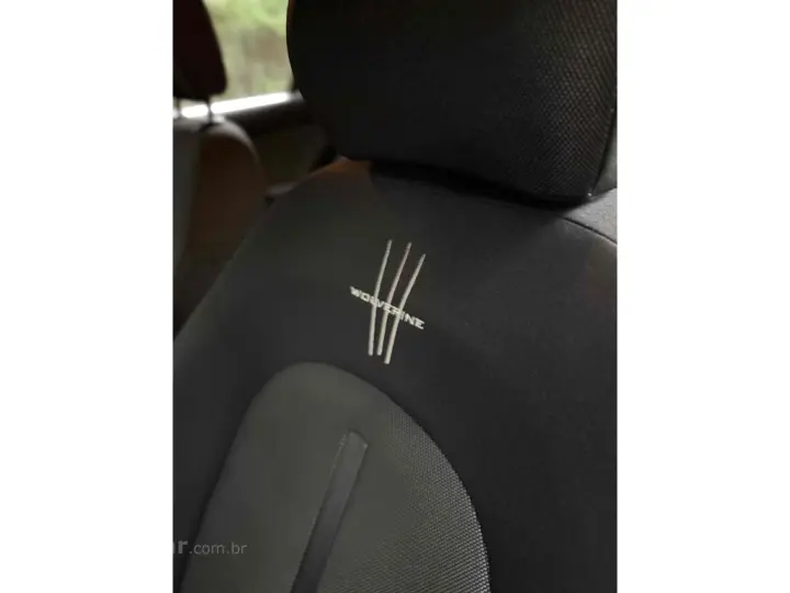 BRAVO 1.8 ESSENCE 16V FLEX 4P MANUAL