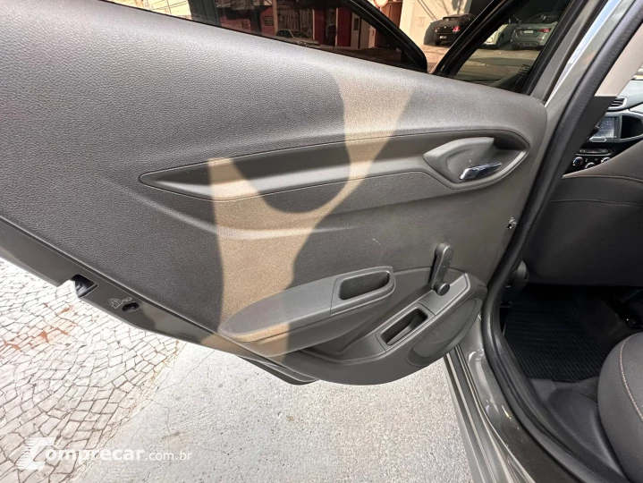 ONIX 1.4 MPFI LT 8V