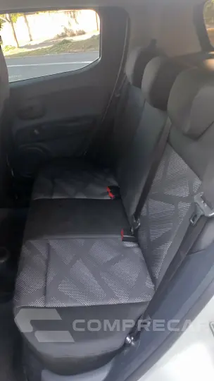 MOBI 1.0 8V EVO Like.