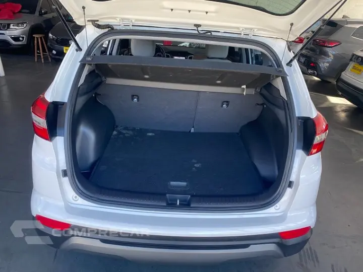 CRETA 2.0 16V Prestige