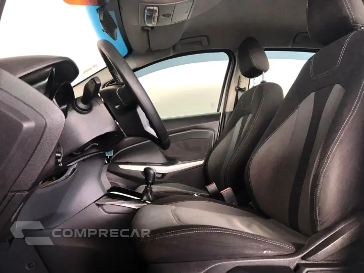 ECOSPORT 1.6 Freestyle 16V