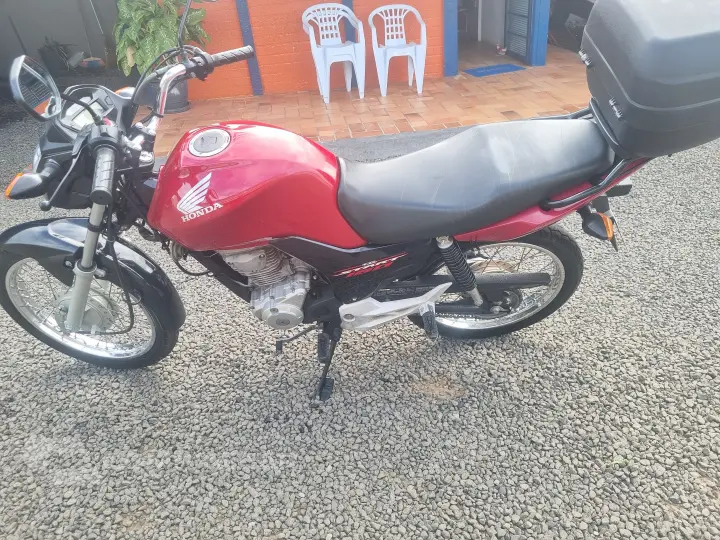 CG Star 160