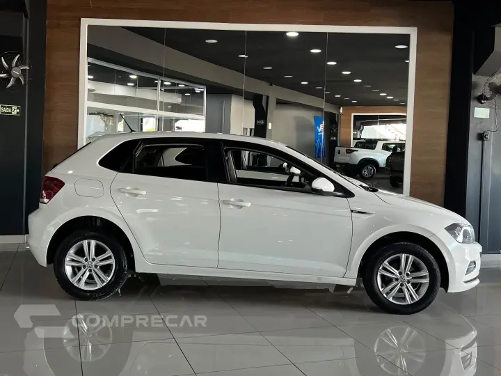 POLO 1.6 MSI TOTAL FLEX MANUAL