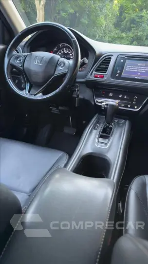 HR-V 1.8 16V FLEX EXL 4P AUTOMÁTICO
