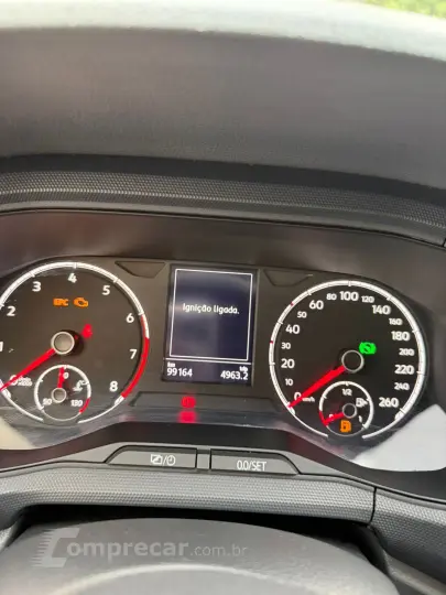 T-CROSS 1.0 200 TSI Sense