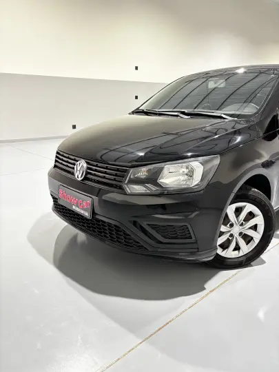 GOL 1.0 12V MPI Totalflex