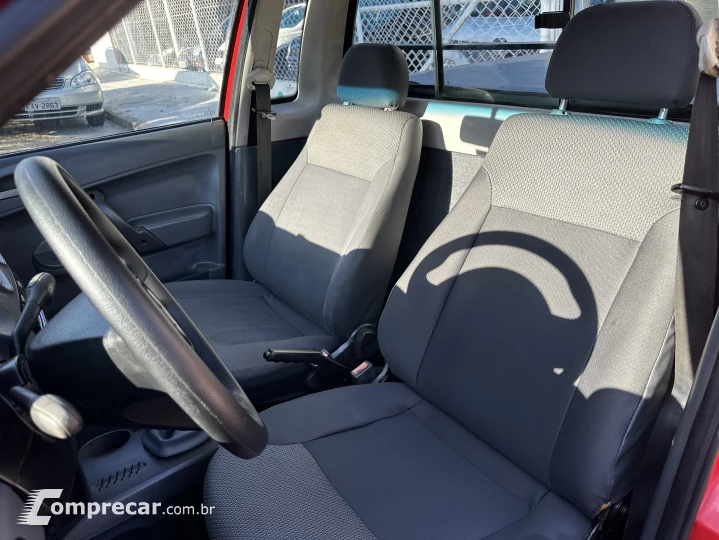 SAVEIRO 1.6 CS 8V
