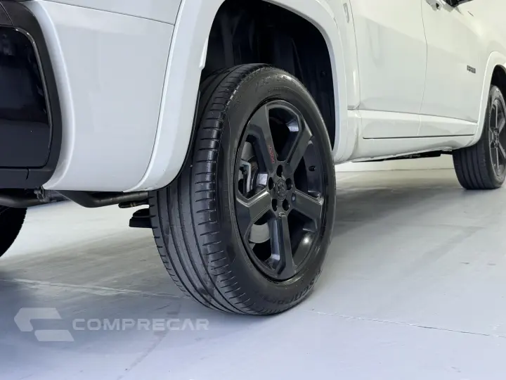 RAMPAGE 2.0 Hurricane 4 Turbo R/T 4X4