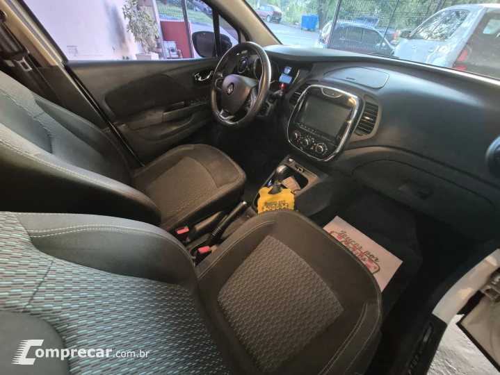 CAPTUR 1.6 16V SCE Life