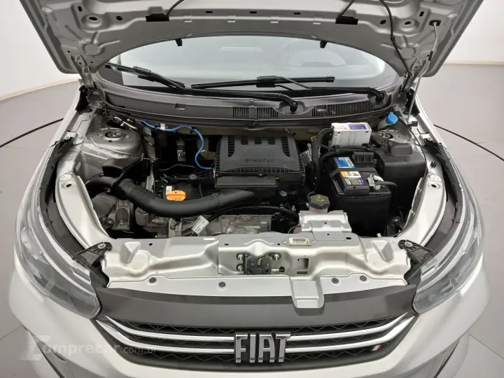 CRONOS 1.3 FIREFLY FLEX DRIVE MANUAL