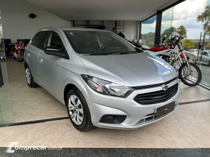 JOY 1.0 8V FLEX BLACK EDITION MANUAL