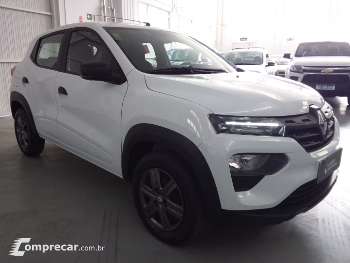 KWID 1.0 12V SCE FLEX ZEN MANUAL
