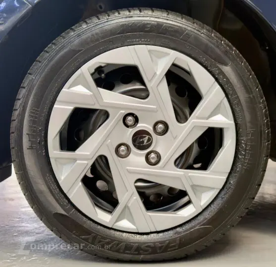 HB20S 1.0 12V Vision