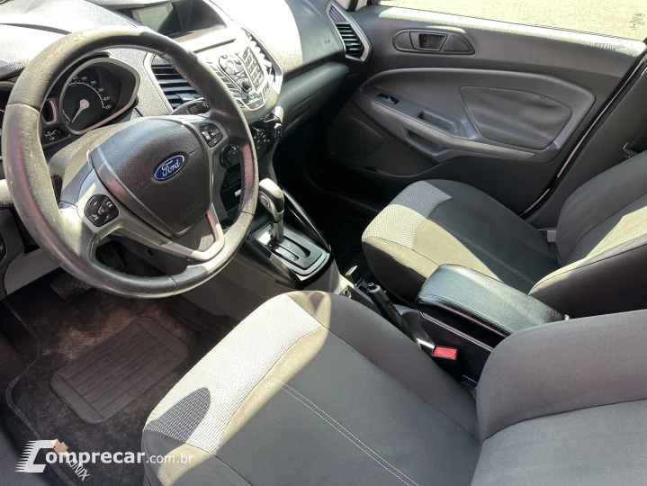 ECOSPORT 1.6 SE Direct 16V