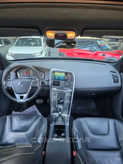 XC 60 T-5 R-DESIGN 2.0 FWD 5p