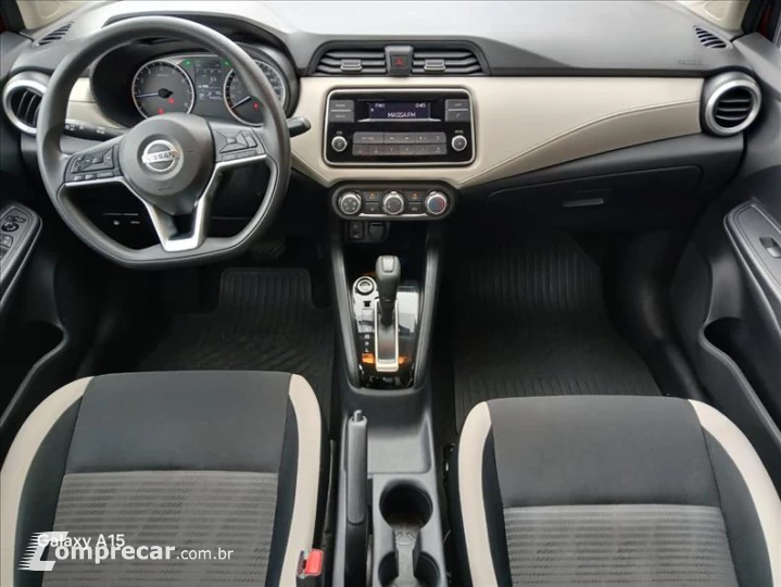 TIGGO 2 1.5 MPFI 16V Look