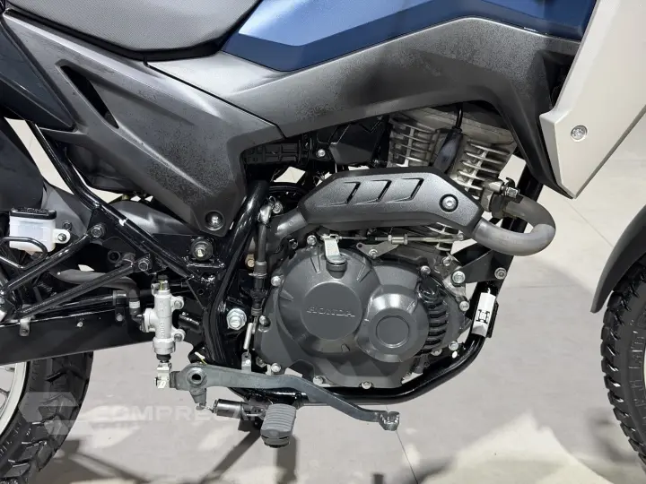 XRE 190 ABS