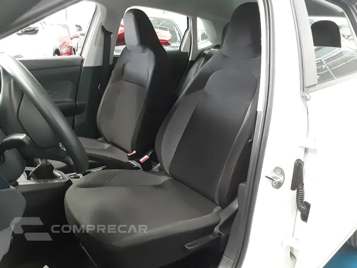 POLO 1.0 MPI TRACK MANUAL