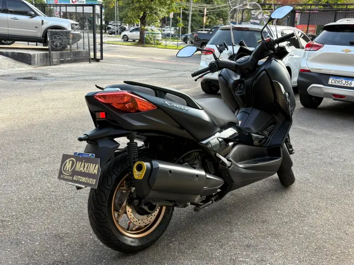 XMAX 250 ABS
