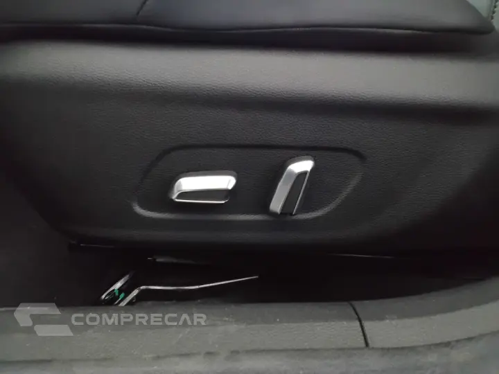 ARRIZO 6 PRO 1.5 TCI FLEX HYBRID CVT