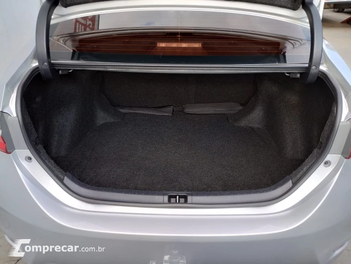 COROLLA 2.0 XEI 16V