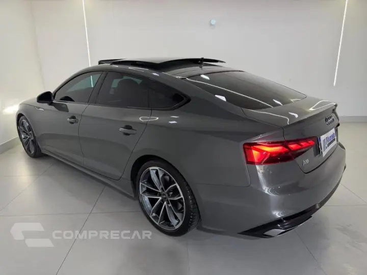 A5 SPB 2.0TFSI