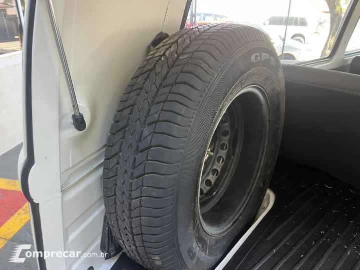 KOMBI 1.4 MI STD 8V