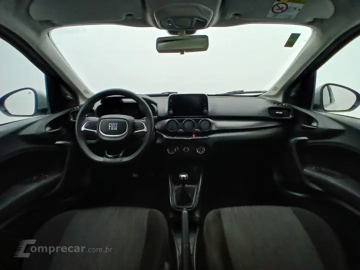 ARGO 1.0 FIREFLY FLEX DRIVE MANUAL