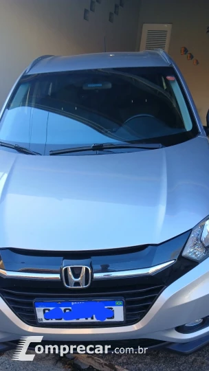 HR-V 1.8 16V EXL