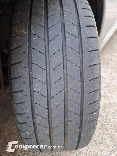 CIVIC 2.0 16vone EX
