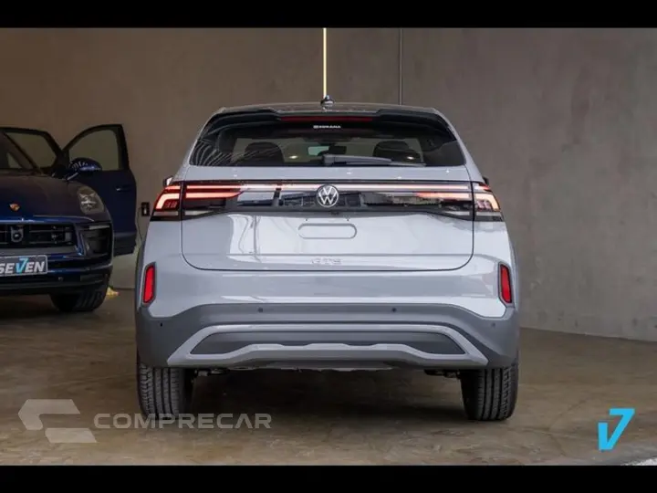 NIVUS 1.4 GTS 250 TSI