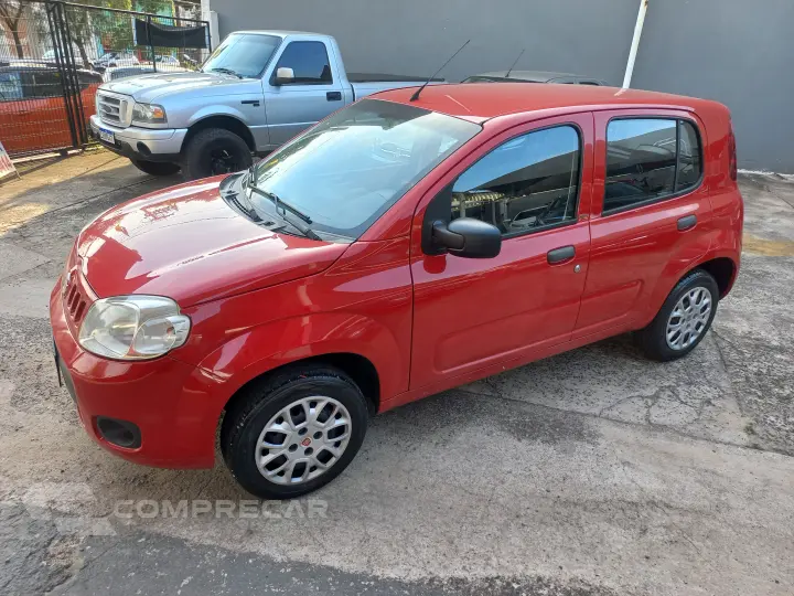 UNO 1.0 EVO Vivace 8V