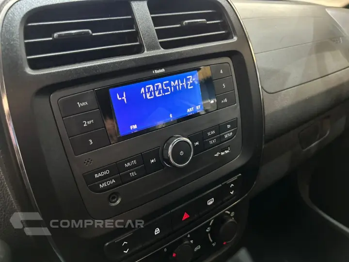 Kwid KWID Zen 1.0 Flex 12V 5p Mec.