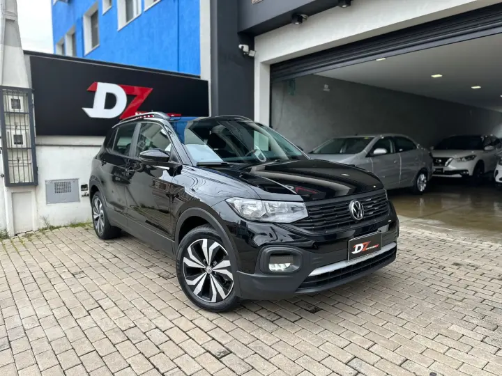 T-CROSS 1.0 200 TSI Sense