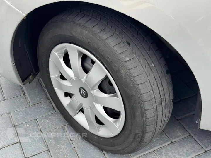 SANDERO 1.6 Expression 8V