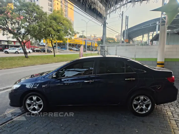 COROLLA